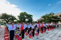 🌿 THCS HÒA PHÚ – CHÀO NĂM HỌC MỚI, CHÀO NHỮNG ƯỚC MƠ MỚI! 🌿