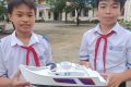 Tham gia cuộc thi sáng tạo khoa học kỹ thuật dành cho học sinh THCS năm học 2024-2025