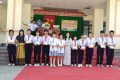 LỄ TỔNG KẾT NĂM HỌC 2025-2026